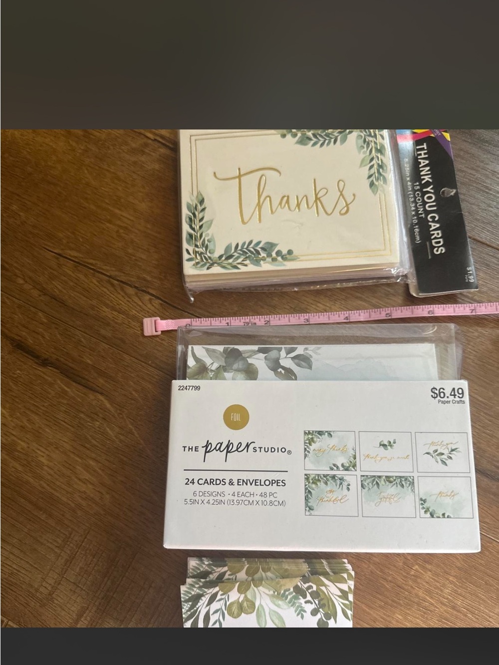 Botanical bundle - Picture 2 of 8